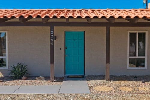 Mirage Dwelling - Image 41