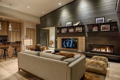 Modern Ski Northstar Home - Image 2