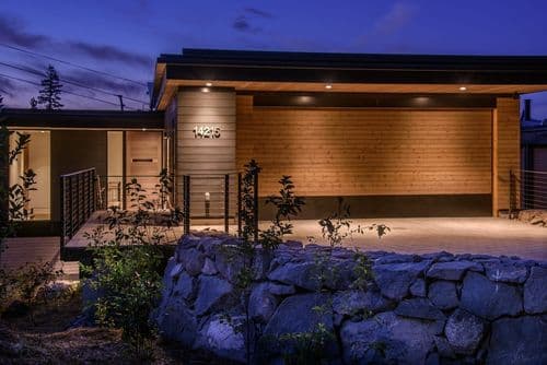 Modern Ski Northstar Home - Image 30