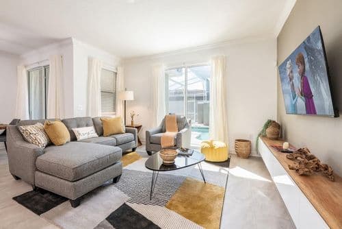 Championsgate #1088 - Image 1