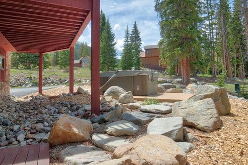Moose Meadow Retreat - Image 39