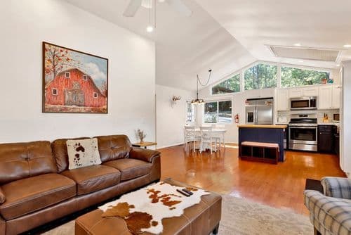 Mountain Modern #1743 - Image 2