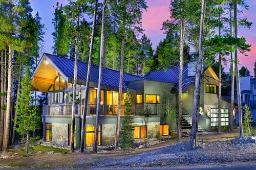 Cloud Cabin - Image 1