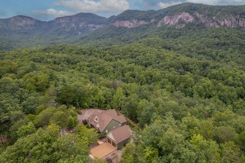 Mountain View Retreat - Image 2