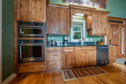 Mountain View Retreat - Image 62