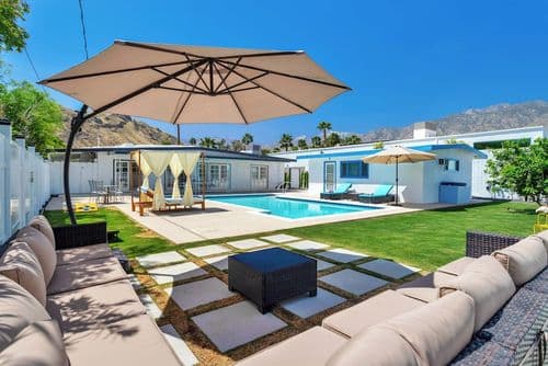 Mountainside Paradise - Image 1
