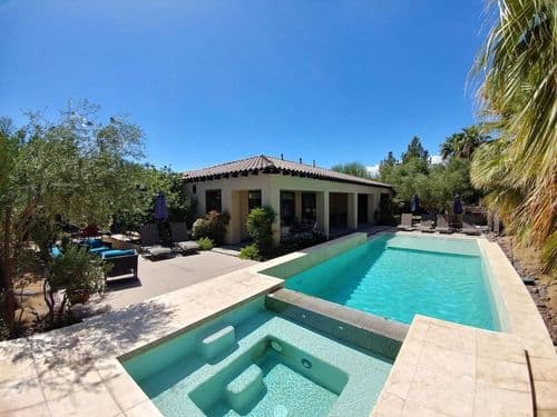 Spanish Modern Retreat - Image 1