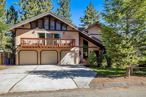 Mt Doble Dream Home #504 - Image 37