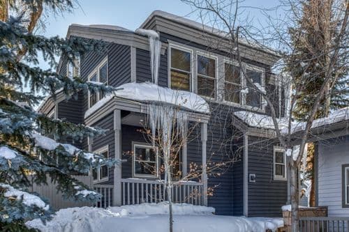 Park Retreat - Image 1