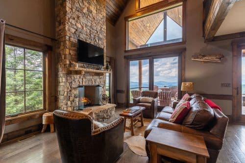 Sunrise Lodge at Eagles Nest - Image 2