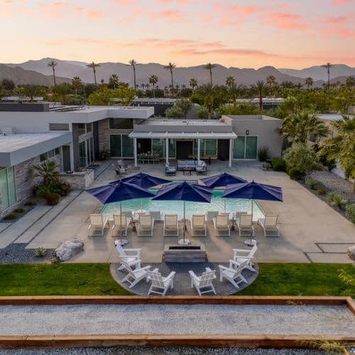 Polo Villa #11 - Image 1