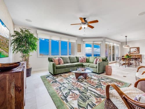 Wailea Beach Villa #PH410 - Image 1