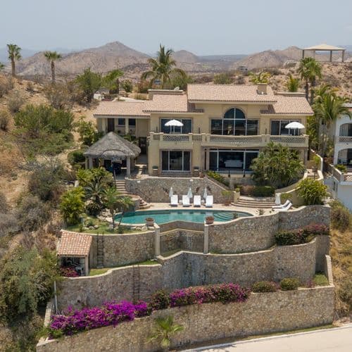 Casa Nirvana - Image 1