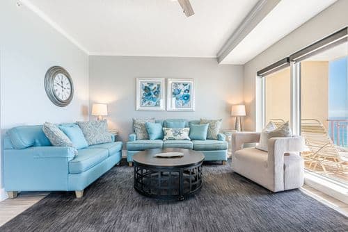 Westwinds Condo #4810 - Image 1