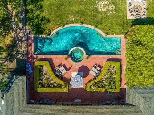 Benziger Family Estate - Image 2