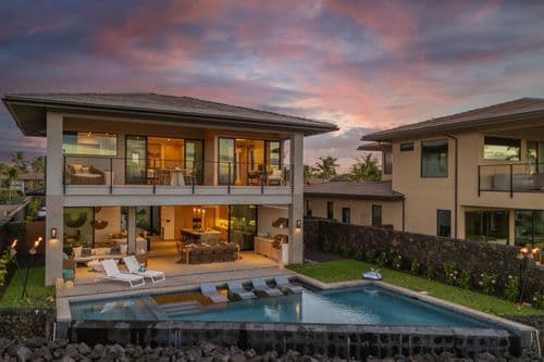 Mauna Lani Lux Golf Estate #4 - Image 1