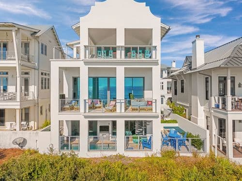 Gulf Royale 30A - Image 1