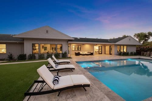 Geyserville Luxury Wine Country Estate - Image 2