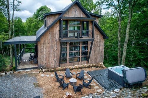 Three Bears Retreat at Monteagle - Image 1