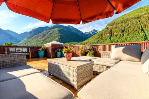 Main Stage Penthouse - Image 45