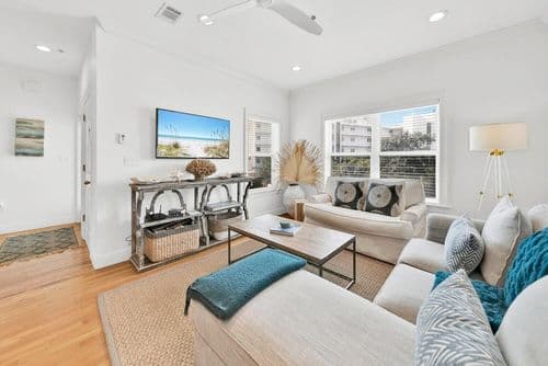 Legacy Condo #502 - Abalone - Image 1