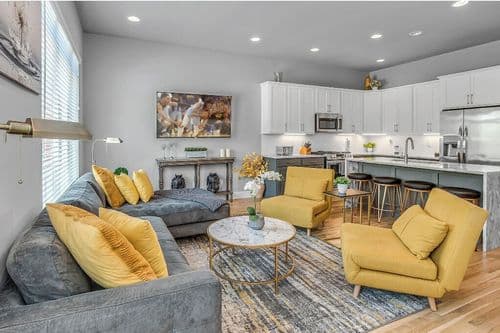 Nashville Nest - Image 1