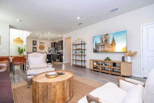Garage Theater Getaway - Image 2