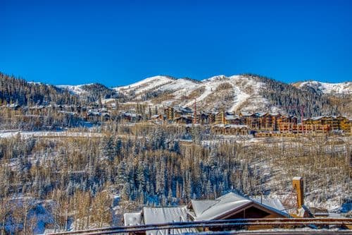 Canyons Resort Centric House - Image 36