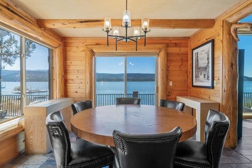 Northern Exposure Lakefront - Image 2