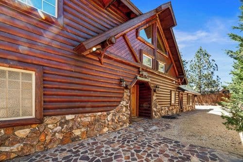 Northern Exposure Lakefront - Image 31