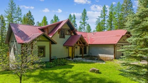 Northwoods Escapes - Image 42