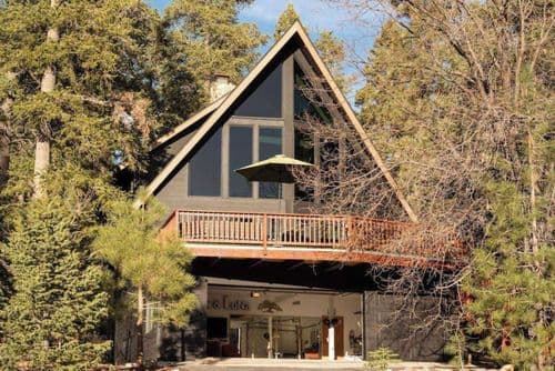 Chic Moonridge Escape - Image 46