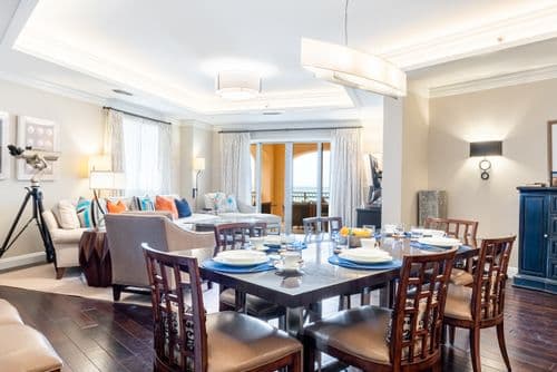Ritz-Carlton Residence #609 - Image 2