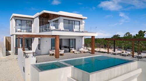Coco Rock - Villa Julia - Image 1