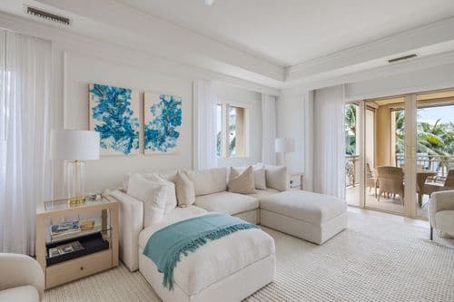 Ritz-Carlton Residence #303 - Image 2