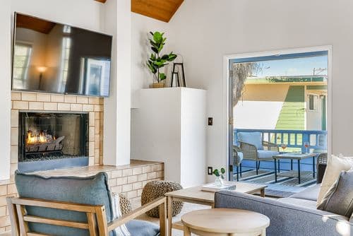 Ormond Lookout - Image 2