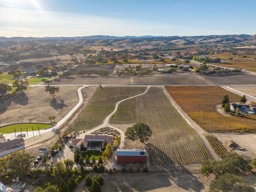 Mission Vineyard House - Image 71