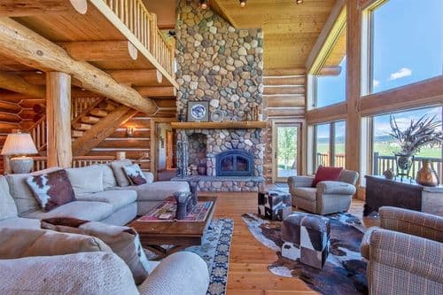 Teton Summit View - Image 2