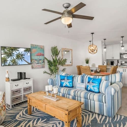 Casa Sea-Esta - Image 1
