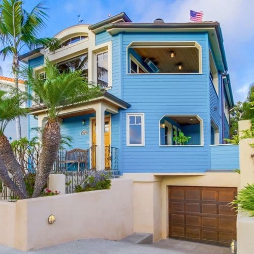 Tidewater House - Image 1