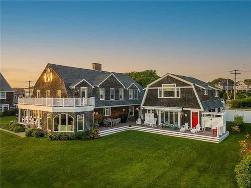 Beach Cottage - Image 1
