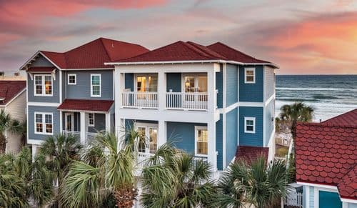 Sunsets Villa - Image 2