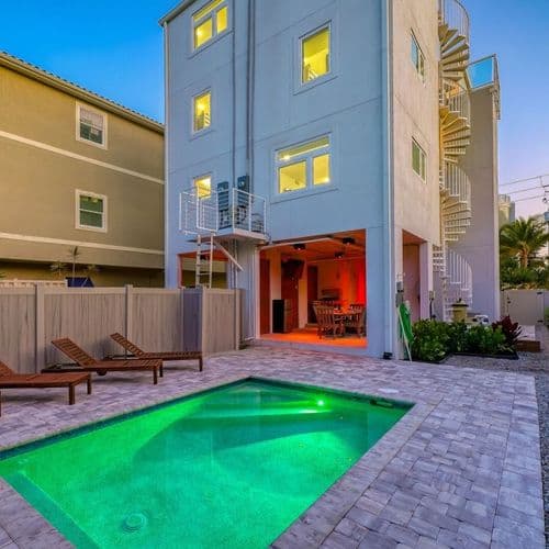 Crystal Sands Home - Image 1