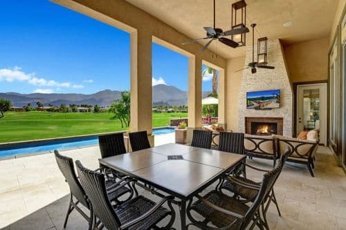 Legends Golf Retreat - Image 2
