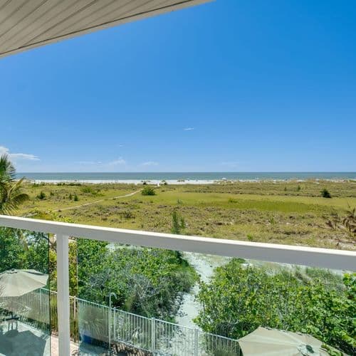 Bean Point Retreat - Image 1