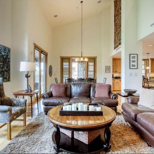 Elkhorn Springs Retreat - Image 1