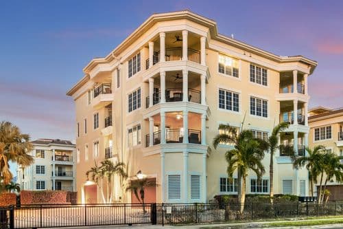 Oasis at Beach Villas #309 - Image 1