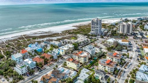 Oasis at Beach Villas #309 - Image 51