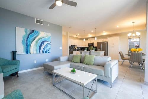 Storey Lake Resort Condo #306 - Image 1