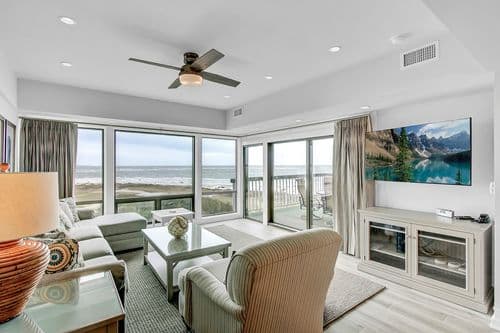 Ocean Club #4408 - Image 1